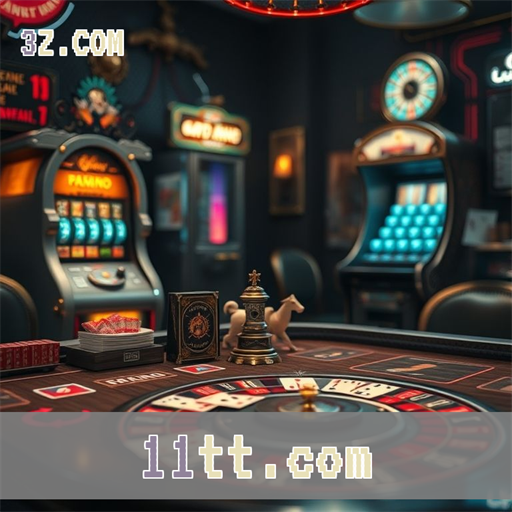 O Login do 11tt.com: Acesso a Um Mundo de Jogos