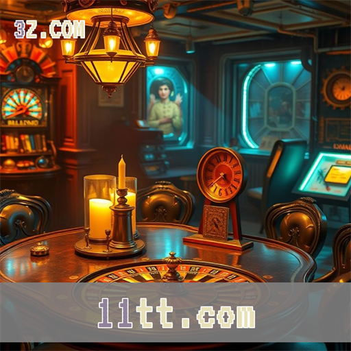 Slots Imperdíveis e Inovadores no 11tt.com