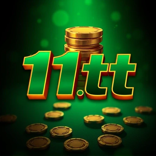 11tt.com Logo