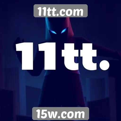 Avaliação dos jogos disponíveis no 11tt.com